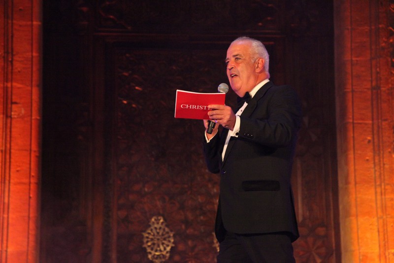 CCCL Beirut Gala Dinner